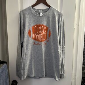 Texas Longhorns Tee